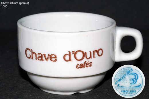 Chave dOuro (L1) (garoto) (Bemorporce)