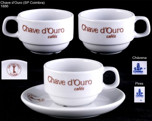 Chave dOuro (L1) (garoto) (SP Coimbra)