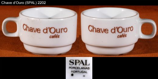 Chave dOuro (L1) (garoto) (SPAL)