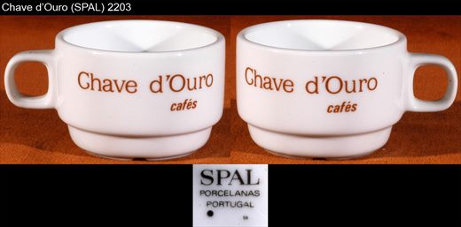 Chave dOuro (L1) (garoto) (SPAL)