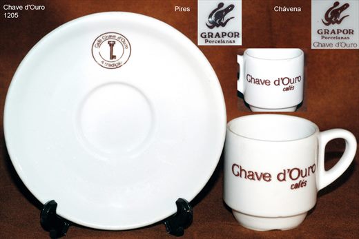 Chave dOuro (L1) (Grapor)