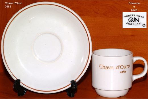 Chave dOuro (L1) (QN)