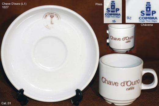 Chave dOuro (L1) (SP Coimbra)