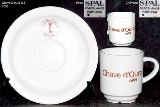 Chave dOuro (L1) (SPAL)