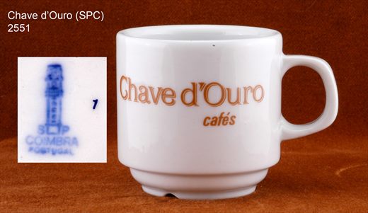 Chave dOuro (L1) (SPC)