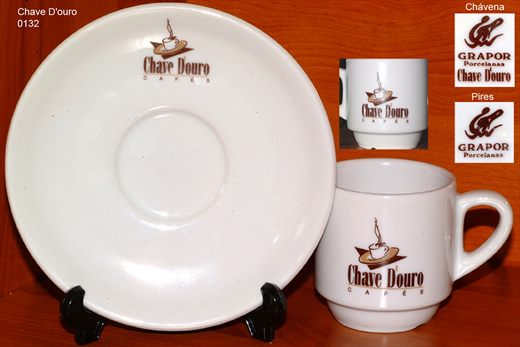 Chave Douro (L2) (Grapor)