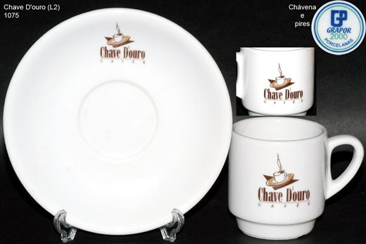 Chave Douro (L2) (Grapor - 2000)