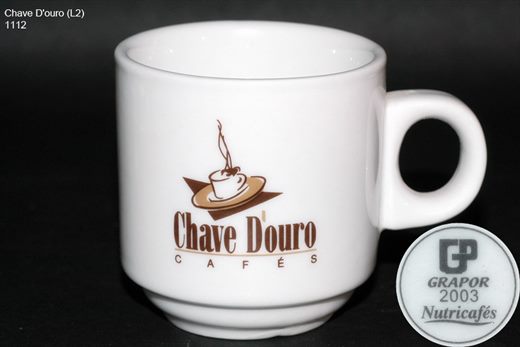 Chave Douro (L2) (Grapor - 2003)