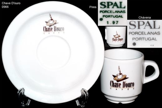 Chave Douro (L2) (SPAL)