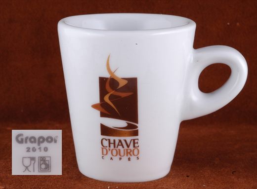 Chave Douro (L3) (descafeinado) (Grapor 2010)