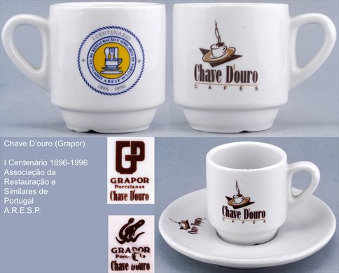 Chave Douro - ARESP (grapor)
