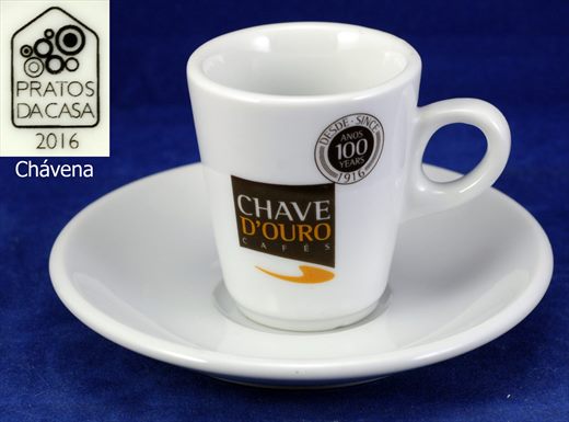 Chave DOuro (L4) (Pratos da Casa 2016)