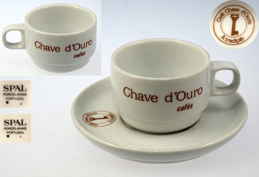 Chave dOuro (Garoto) (SPAL)