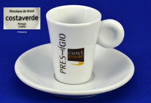 Chave DOuro (Prestigio) (Costa Verde)