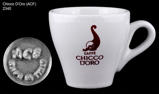 Chicco DOro (ACF)