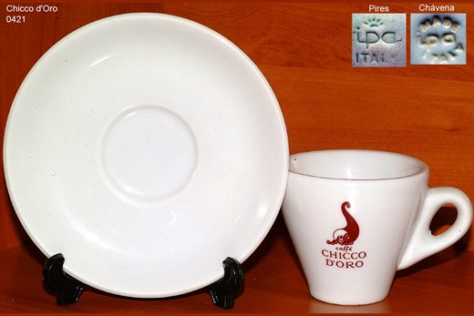 Chicco dOro (IPA)