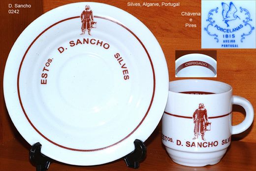 D. Sancho (Ibis)