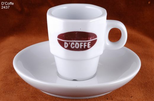 DCoffe