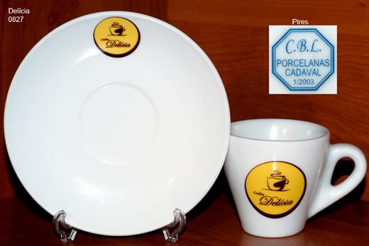 Delicia (CBL - 2003-01)