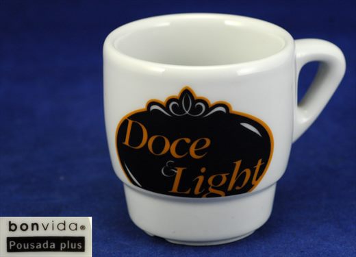 Doce e Light (bonvida - Pousada plus)
