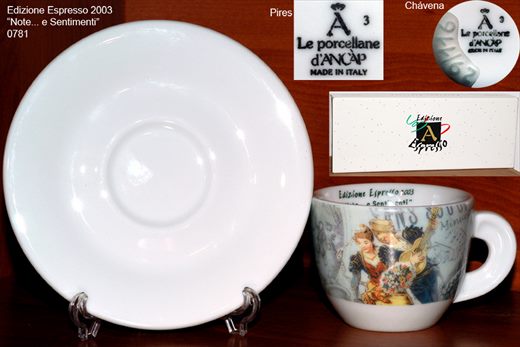 Edizione Espresso 2003 (dAncap)