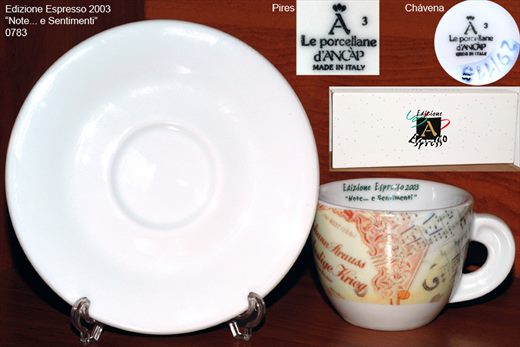 Edizione Espresso 2003 (dAncap)
