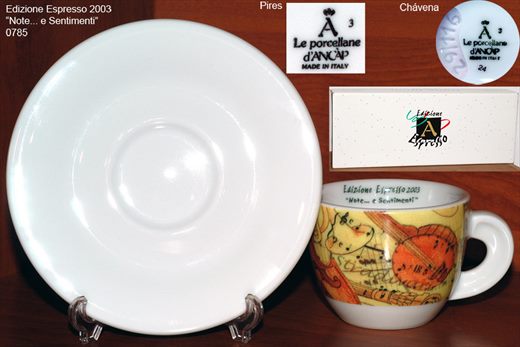 Edizione Espresso 2003 (dAncap)