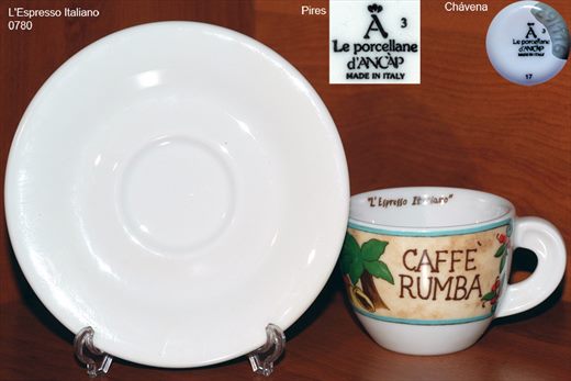 LEspresso Italiano (dAncap)