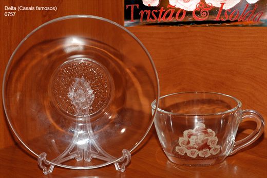 Delta Collection (Casais famosos)