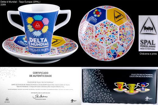 Delta Collection (Delta e Mundial)-M2010-(Europa) (SPAL)