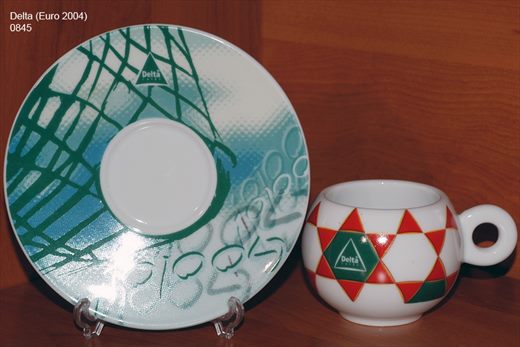 Delta Collection (Euro 2004)