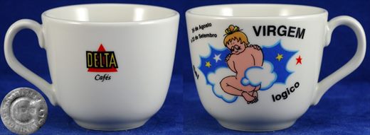 Delta collection (Signos do Zodiaco)