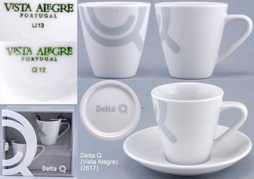 Delta Q (Vista Alegre)