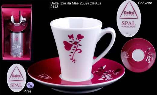 Delta (Dia da Mae 2009) (SPAL)