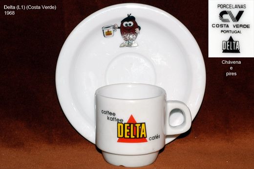 Delta (L1) (Costa Verde)