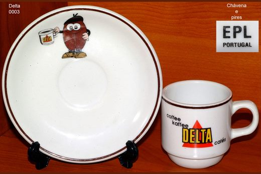 Delta (L1) (EPL)