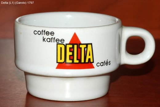 Delta (L1 Garoto)