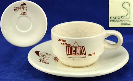 Delta (L1 Garoto) (Sado Internacional)