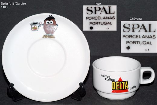 Delta (L1 Garoto) (SPAL)