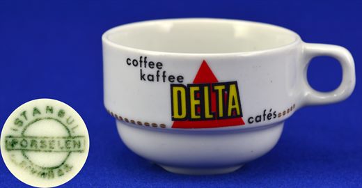 Delta (L1 Garoto) (Istanbul)