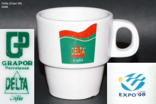 Delta (Expo 98) (Grapor)