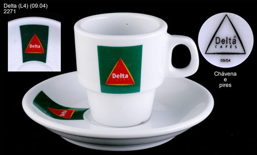 Delta (L5) (2004.09)