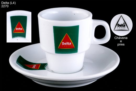 Delta (L5)