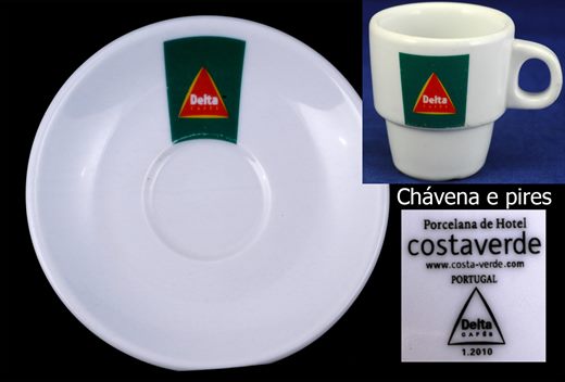 Delta (L5) (Costaverde) (2010.01)