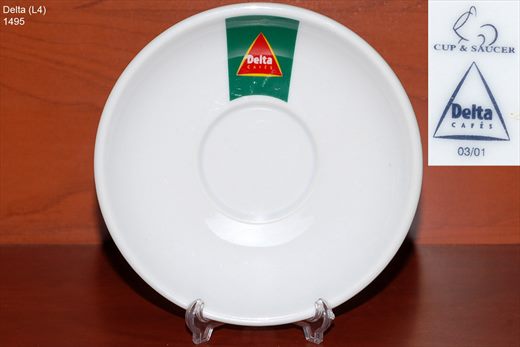 Delta (L5) (Cup-Saucer) (2001.03)