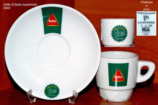 Delta (L5 Versao espanhola) (Mi Cafe - Luis Figo) (MaiaPorce) (2000.01)