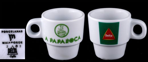 Delta - A Paparoca (Maiaporce 2002.02)