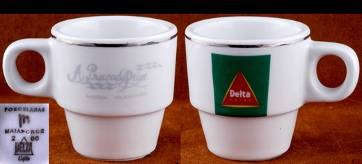 Delta - A Praca do Peixe (MaiaPorce 2000-02)