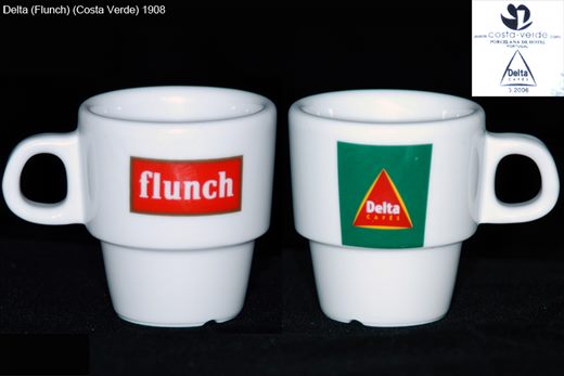 Delta - Flunch (Costa Verde)