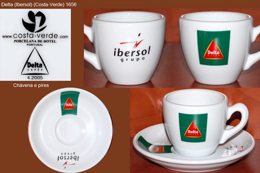 Delta - Ibersol (Costa-Verde)